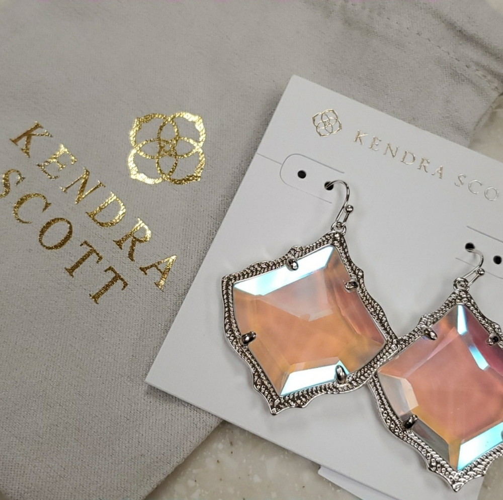 Kendra Scott earings